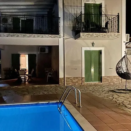 Villa Andreas *