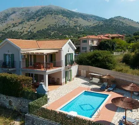Andreas * Agia Efimia